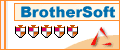 Awarded 5 out of 5 at BrotherSoft